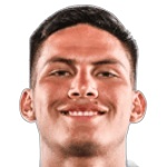 Alejandro Jesus Pósito Olazábal