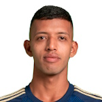 Joseph Nicolás Árevalo Chaparro