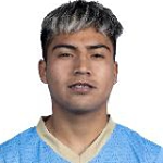 Jhon Cristian Velásquez