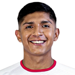 Juan Pablo Magallanes Ribera