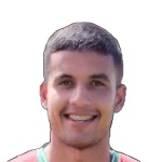 Andrés Mauricio Alarcón Mendoza