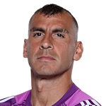 Nahuel Ignacio Guzmán Palomeque