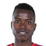 Johan Caicedo Caicedo