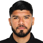 Jair Alberto Díaz Vázquez