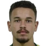 Ezequiel Alves de Oliveira Vieira