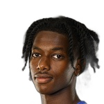 Sidiki Franck Camara