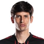 Jürgen Gomez Damm Rascón