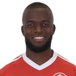 Enner Remberto Valencia Lastra