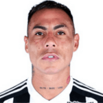 Eduardo Jesús Vargas Rojas