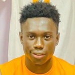 Sankara William Karamoko