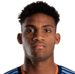 Christian Hector McFarlane