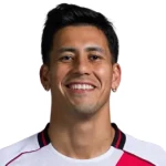 Maximiliano Eduardo Meza