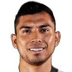 Orbelín Pineda Alvarado