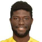 Ranaldo Ranaldino Biggs