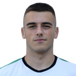 Nikolay Svetoslavov Zlatev