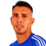 Rodrigo Nicolás Contreras