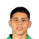 Kevin Parra Atehortúa