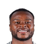 Jaine Stiven Barreiro Solís