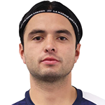 Raúl Iram Castillo González