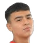 Jared Sean Gallagher