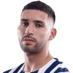 Nahuel Lautaro Bustos