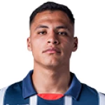 Roberto Carlos de la Rosa González