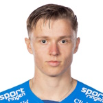 Nils Albin Ahlstrand