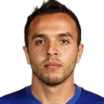 Omar Israel Mendoza Martín