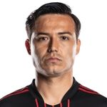 Erick Estefano Torres Padilla