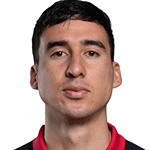 Adrián Mora Barraza