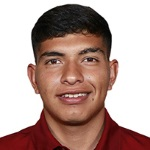 Kevin Castañeda Vargas