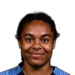 Fiona Maëva Liaigre