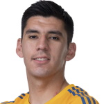 Jesús Alberto Angulo Uriarte