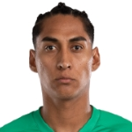 Hugo Isaác Rodríguez de La O