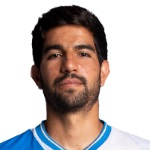 Diego Eduardo de Buen Juárez