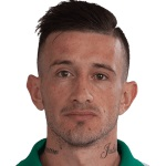 Brian Avelino Lozano Aparicio