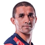 Víctor Gustavo Velázquez Ramos