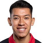 Alonso Ramírez Jiménez