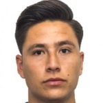 Óscar Uriel Macías Mora