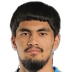 Jakhongir Urozov