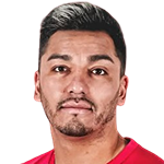 Lorenzo Enrique Reyes Vicencio