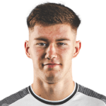 Cameron Mark Congreve