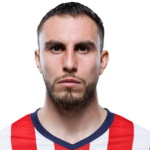 Manuel Alejandro Mayorga Almaráz