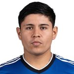 Javier Eduardo López Ramírez