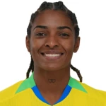 Luany Vitória da Silva Rosa