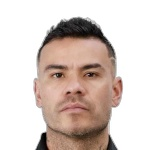 Pablo Édson Barrera Acosta