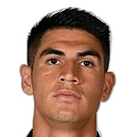 Roberto Ismael Meraz Bernal