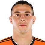 Carlos Sebastián Ferreira Vidal