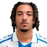 Luca Warrick Daeovie Koleosho