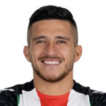 Bryan Paul Carrasco Santos